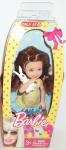 Mattel - Barbie - Easter Chelsea - Brunette - кукла (Target)